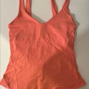 Lululemon Align Tank Top Long